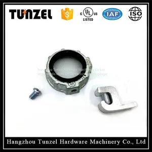 Malleable Iron Grounding Conduit Bushing thumbnail-3