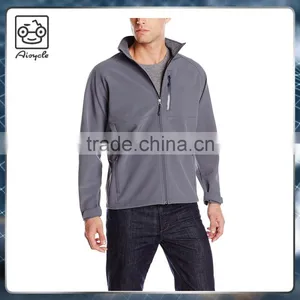 2017 Work Uniform Jacket Autumn Waterproof Jacket Man thumbnail-3