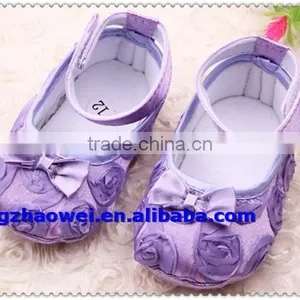 Baby Girl's Prewalker of Princess Dress Suit thumbnail-3