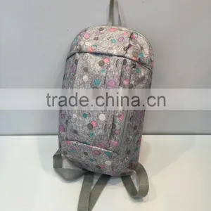 2017 Hot Sales Wholesales Custom Fashion Lady Women Backpack thumbnail-2