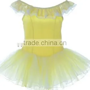 Ballet Dance Adult Tutus Professional Girl's Stage Ballet Tutu Skirt Adult Costume Tutu Performance Dress The Nutcracter Fairies thumbnail-1
