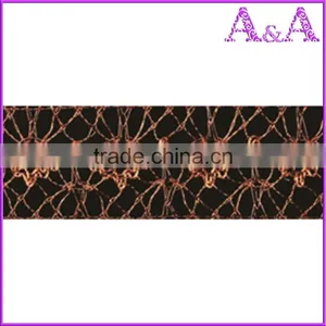 Braided Velvet Ribbon Special Velvet Ribbon thumbnail-1