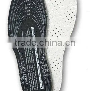 Anti Sweat Latex Foam Shoe Pad thumbnail-1