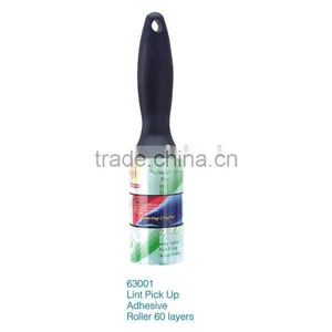 D&D Mini Sticky Lint Roller for Pet and Clothes (63001) thumbnail-1