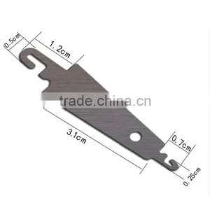 Stainless Steel Easy Threader thumbnail-3