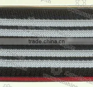 Woven Label Tape Factory thumbnail-1