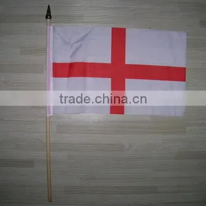 Hand Flag thumbnail-1