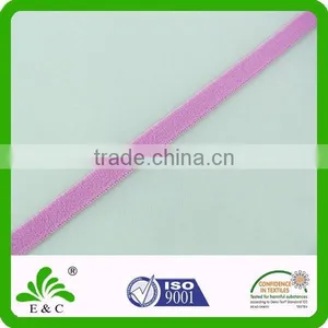 Simple Style Soft Backside Bra Strap Lingerie Tape thumbnail-2