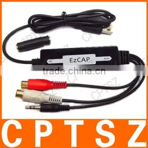USB AUDIO CAPTURE thumbnail-1