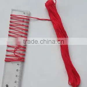 Hot Sale Spun Polyester Sewing Thread for Sewing thumbnail-4