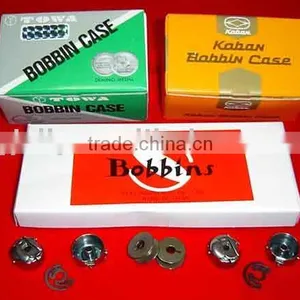 Bobbin and Bobbin Case thumbnail-1