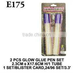 E175 GLOW GLUE PEN SET thumbnail-1