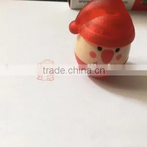 Christmas Toy Self-inking Stamp Kids Toy Stamp thumbnail-1