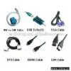 Sell VGA Cable(Wholesale Price) thumbnail-1