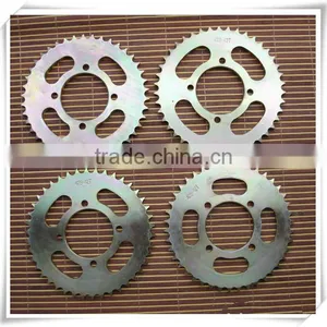Motorcycle Chain Sproket 219H thumbnail-1