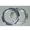 Castellated Shaft Lock Nut thumbnail-1