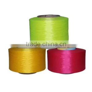 PP FDY DTY ATY Spun Yarn for Widely Application thumbnail-2