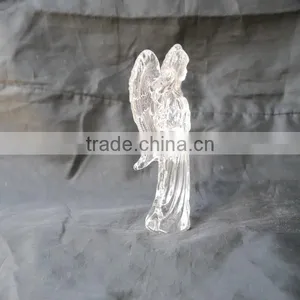 Crystal Angle, Angle Glass Table, Glass Angle Model thumbnail-4