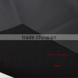 PU Coating Nomex Fabric thumbnail-2