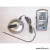 Sell Wireless Oven Thermometer thumbnail-1