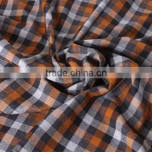 Custom New Design High Quality Digital Printed 100% Cotton Flannel Fabric for Baby Bedding Sets thumbnail-2
