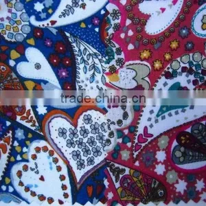 REACTIVE DIGITAL PRINTING FABRIC FOR COVER thumbnail-1