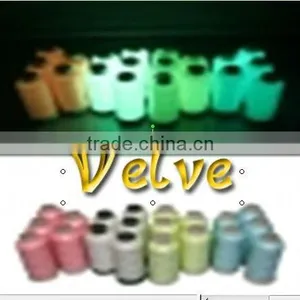 Glow in the Dark Yarn thumbnail-6