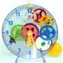 China (Mainland) Diy Desk Clock thumbnail-1