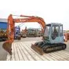 Used Excavator Hitachi EX60-2 thumbnail-1