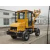 CE Approved Wheel Loader ZL08F thumbnail-3