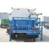Water Tanker Truck XZJSl60GPS With the Fuctions of Sprinkling, Dust Control, Low Position Spraying, thumbnail-1
