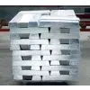 High Quality Magnesium Ingot 99.95% thumbnail-1