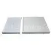 50W 3001200 Surface Mounted LED Panel Aluminum Material thumbnail-1