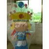 Chinese Handicraft Lantern for Festival Decoration_Chinese Character Lantern thumbnail-1
