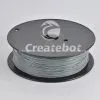 Gray PLA Filament thumbnail-1