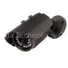 800TVL CCTV IR Cameras CMOS Waterproof , IP IR Bullet Camera thumbnail-1