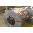 Continuous Black Annealed Cold Rolled Steel Coils Q195 , SPCC , SAE 1006 , SAE 1008 thumbnail-1