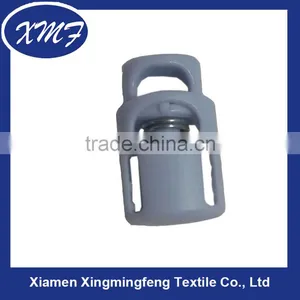 Plastic Cord Lock/plastic Cord Stopper/rope Stopper thumbnail-1