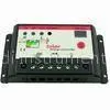Auto Solar PV Charge Controller for Solar Electric System, 5/10/20A Current, 12/24V Voltage thumbnail-1