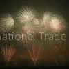 Big Event Commercial Grade Fireworks / Festival Fireworks Assortment 500 Shots thumbnail-1