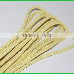 Top Sell Twisted Rope Aramid Rope Aramid Rope 2mm 3mm 6mm thumbnail-1