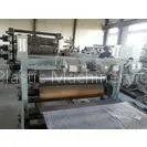 One - Layer Smooth PE / PP Sheet Extrusion Machine For Plastic Plate thumbnail-1