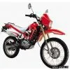 200cc, 150cc, 125cc Dirt Bike thumbnail-1