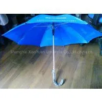 Straight Umbrella - 01 thumbnail-1