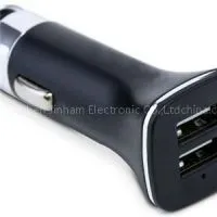 Usb Plug Socket thumbnail-1