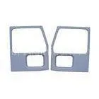 Industrial Aluminum CNC Auto Parts Vechiel Components / Aluminum Stamping Parts thumbnail-1