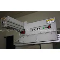 SNR-KB Portable CNC Plasma/Flame Cutting Machine thumbnail-2