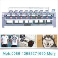 Computerized Embroidery Machine Price thumbnail-1