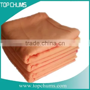 Chamois Seude Microfiber Travel Microfiber Sports Towel With Pack Bag thumbnail-2
