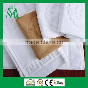 Best Seller 3 Piece Hotel Bath Mat Sets thumbnail-1
